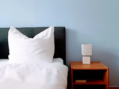 Ferienwohnung Strandmuschel-3