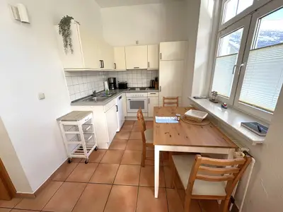 Küche / Küchenzeile