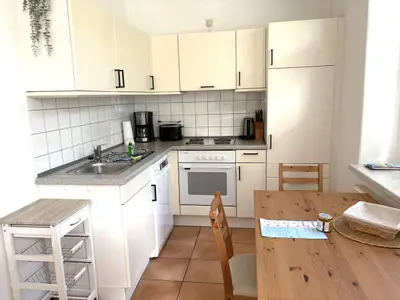 Küche / Küchenzeile