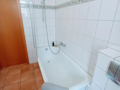 Ferienwohnung Strandmuschel-6