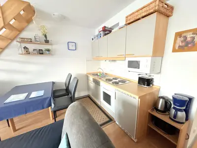 Küche / Küchenzeile