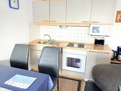 Küche / Küchenzeile