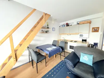 Küche / Küchenzeile