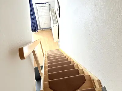 Ferienwohnung für 6 Personen (57 m²) in Breege 10/10