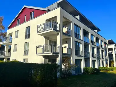Ferienwohnung für 3 Personen (63 m²) in Breege 5/10