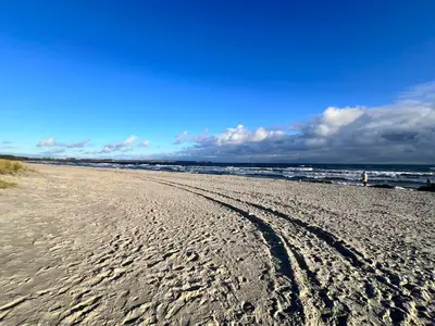 Ferienwohnung für 3 Personen (63 m²) in Breege 8/10