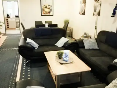 Ferienwohnung Wellenherz - Wohnung 9-intro