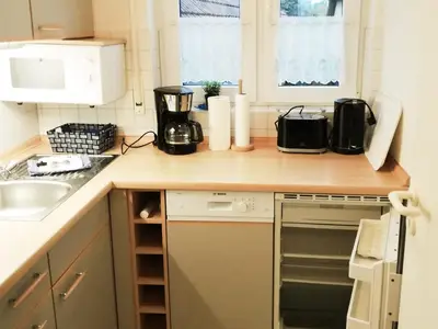 Küche / Küchenzeile