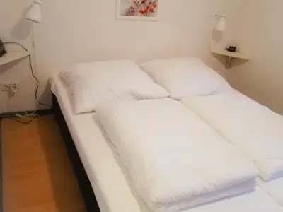 Ferienwohnung Wellenherz - Wohnung 9-5