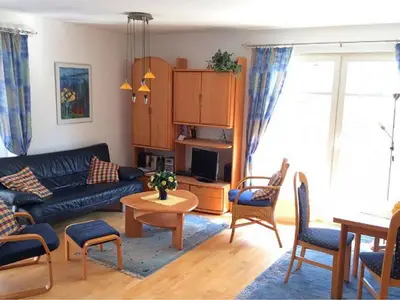 Ferienwohnung für 5 Personen (65 m²) in Juliusruh 1/10