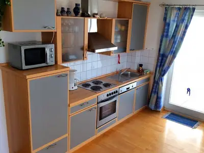 Ferienwohnung für 5 Personen (65 m²) in Juliusruh 2/10