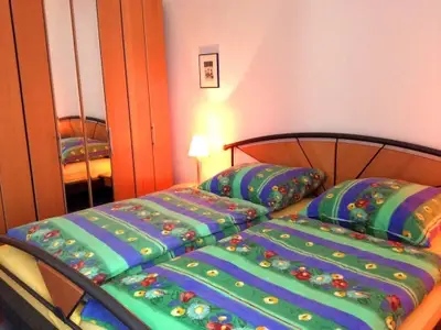 Ferienwohnung für 5 Personen (65 m²) in Juliusruh 4/10