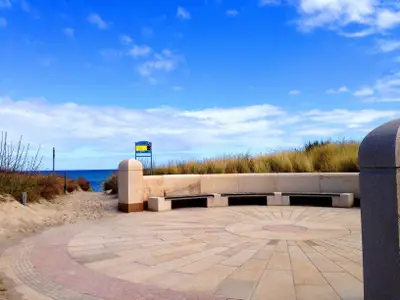 Ferienwohnung für 5 Personen (65 m²) in Juliusruh 7/10