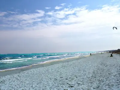 Ferienwohnung für 5 Personen (65 m²) in Juliusruh 9/10