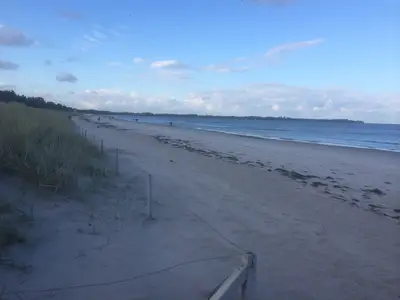 Ferienwohnung für 5 Personen (65 m²) in Juliusruh 10/10