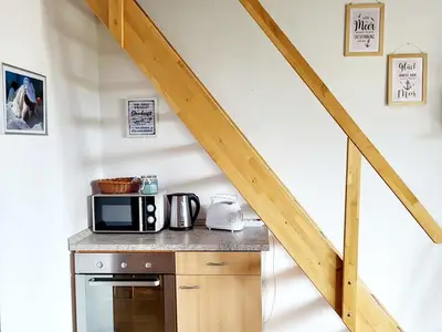 Ferienwohnung Boddenblick-5