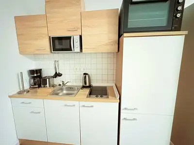 Küche / Küchenzeile