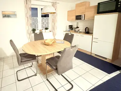 Küche / Küchenzeile