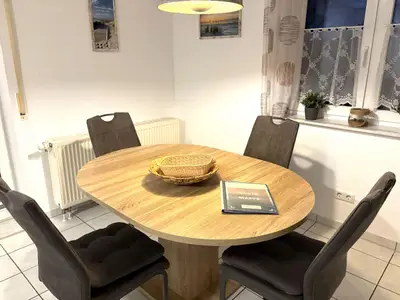 Küche / Küchenzeile