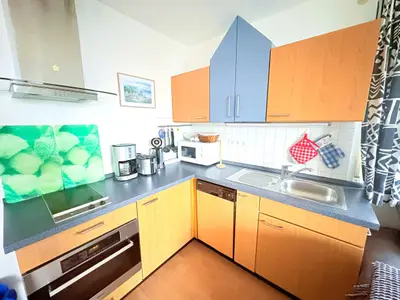 Küche / Küchenzeile