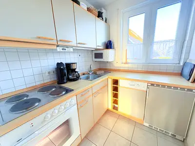 Küche / Küchenzeile