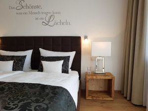 Ferienwohnung für 6 Personen (80 m²) in Jungholz