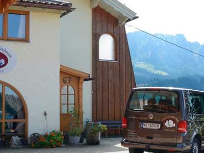 Ferienwohnung für 4 Personen (56 m²) in Jungholz 4/10