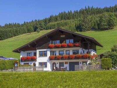 Ferienwohnung für 3 Personen (38 m²) in Jungholz 6/10