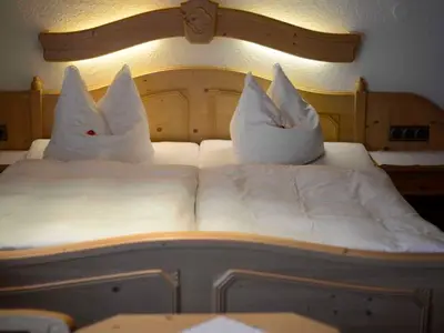 Ferienwohnung für 4 Personen (60 m²) in Jungholz 2/10