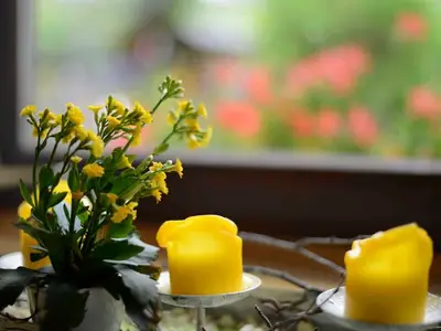 Ferienwohnung für 4 Personen (60 m²) in Jungholz 4/10