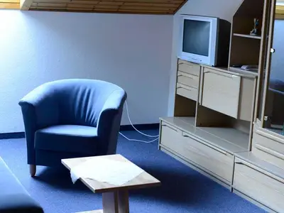 Ferienwohnung für 4 Personen (60 m²) in Jungholz 8/10