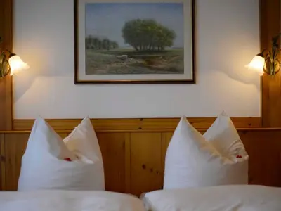 Ferienwohnung für 4 Personen (60 m²) in Jungholz 9/10