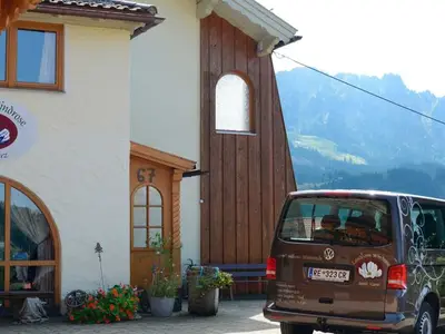 Ferienwohnung für 4 Personen (56 m²) in Jungholz 4/10