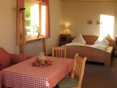 Ferienwohnung für 4 Personen (56 m²) in Jungholz 8/10