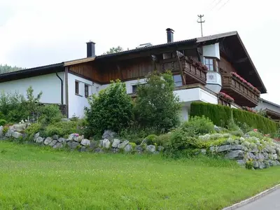 Ferienwohnung für 2 Personen (60 m²) in Jungholz 2/10