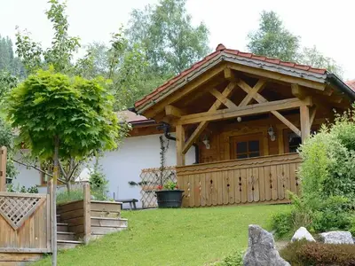 Ferienwohnung für 2 Personen (60 m²) in Jungholz 4/10