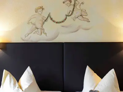 Ferienwohnung für 2 Personen (60 m²) in Jungholz 6/10