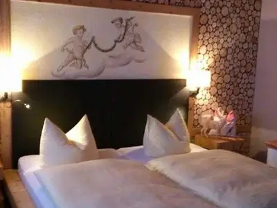 Ferienwohnung für 2 Personen (60 m²) in Jungholz 7/10