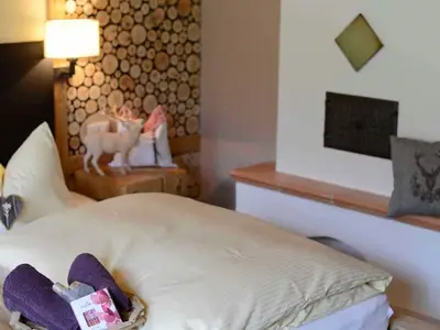 Ferienwohnung für 2 Personen (60 m²) in Jungholz 9/10