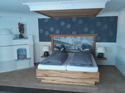 Ferienwohnung für 2 Personen (60 m²) in Jungholz 3/10