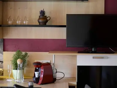 Ferienwohnung für 2 Personen (60 m²) in Jungholz 8/10