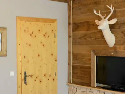 Ferienwohnung für 2 Personen (60 m²) in Jungholz 10/10
