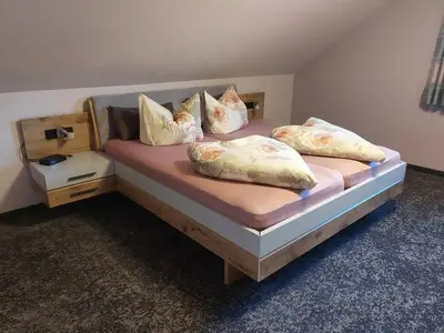 Ferienwohnung für 5 Personen (50 m²) in Jungholz 4/10