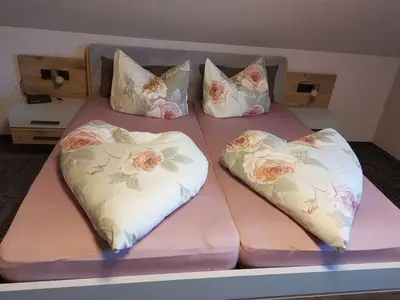 Ferienwohnung für 5 Personen (50 m²) in Jungholz 5/10