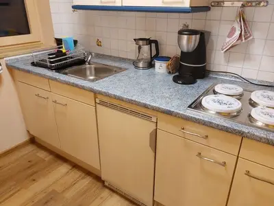 Ferienwohnung für 5 Personen (50 m²) in Jungholz 6/10