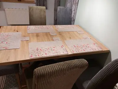 Ferienwohnung für 5 Personen (50 m²) in Jungholz 7/10