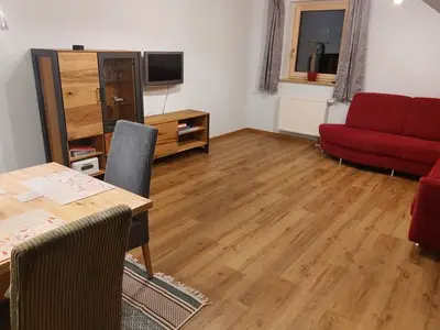 Ferienwohnung für 5 Personen (50 m²) in Jungholz 8/10