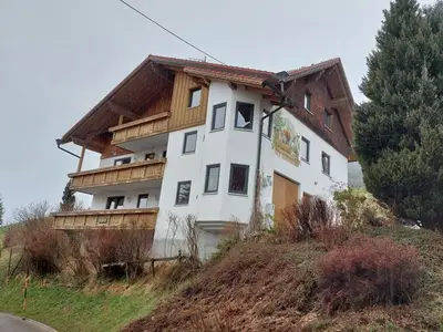 Ferienwohnung für 5 Personen (50 m²) in Jungholz 9/10