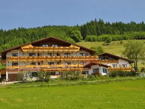Ferienwohnung für 5 Personen (34 m²) in Jungholz
