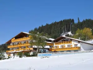 Ferienwohnung für 10 Personen (160 m²) in Jungholz